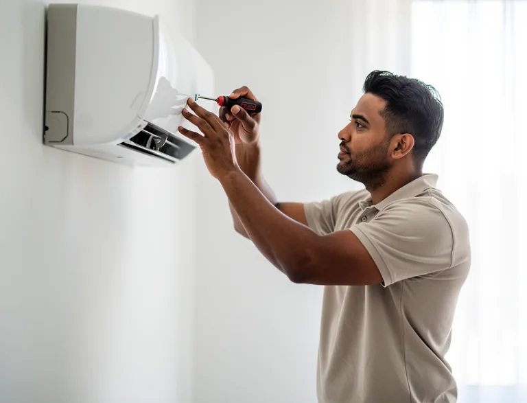 Ac Installation service in Niagara Falls